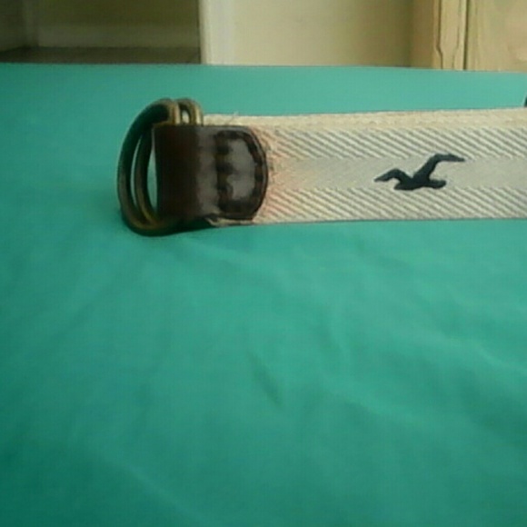 HOLLISTER Brand Belt..... - Picture 5 of 6